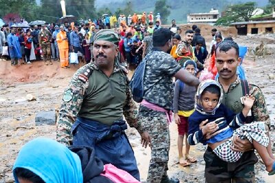 Wayanad Landslides: Chinese, French Envoys Extend Condolences To Victims, Kin Of Deceased