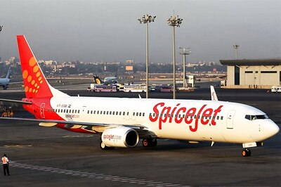 Airports Authority of India Asks SpiceJet to Make Immediate Payment of Rs 28.5 crore