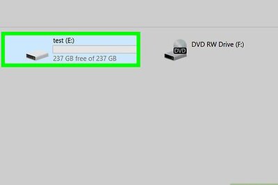 How to Transfer Bookmarks from One Computer to Another