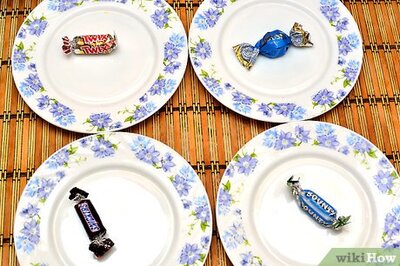 How to Make Fake Poo in a Diaper with Chocolate