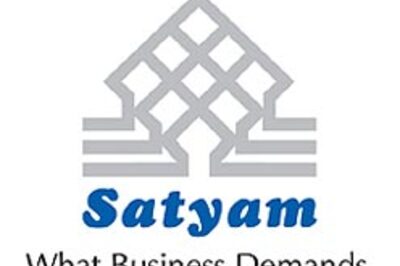 Satyam Q3 net profit up 5.38 pc