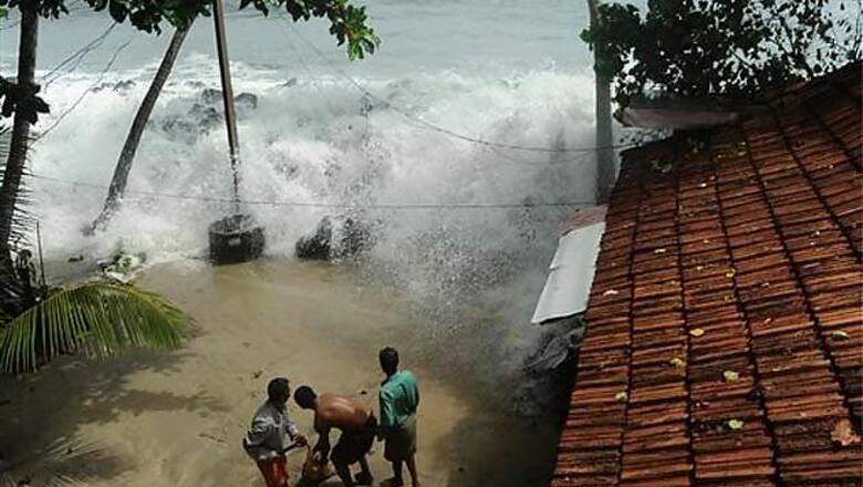 Kerala: Landslide kills 8 in Kozhikode district