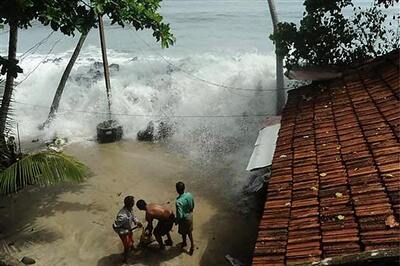 Kerala: Landslide kills 8 in Kozhikode district