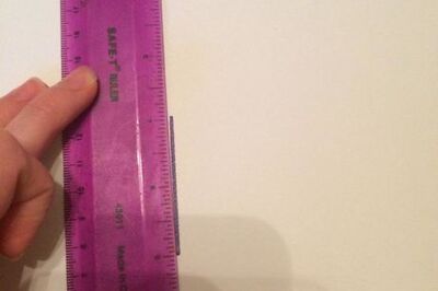 How to Make a Drawing Compass