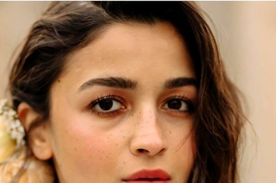 Here is How You Can Achieve Alia Bhatt and Shanaya Kapoor’s Luminous Make-up Look