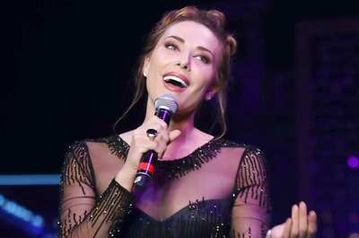 Iulia Vantur on Acting Plans: Received Many Offers and Lately Even Much More But Don't Know