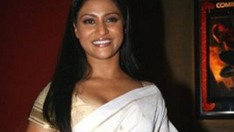 I'm not offered wicked roles: Konkona Sen