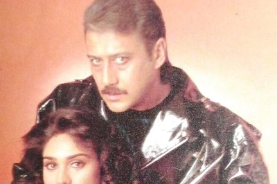 Jackie Shroff Says 'Everything Was Normal' Even After Hero: 'I Was Staying In The Same Chawl' | Exclusive