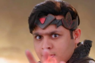 Baalveer Season 4 Promo Promises More Action And Adventure, Show To Stream On Sony Liv