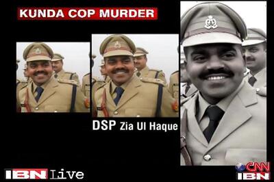DSP murder: Four police stations of Kunda circle get fresh staff