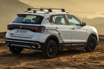 Volkswagen Taigun GT Edge Trail Edition Launched, Price Starts at Rs 16.3 Lakh