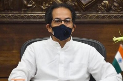 Religious Gatherings Not Allowed in State, Says Maharashtra CM Uddhav Thackeray