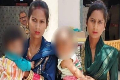 Real Life Plot Twist Of Sita & Gita: Gorakhpur Sisters, Presumed Murdered, Found Alive And Married
