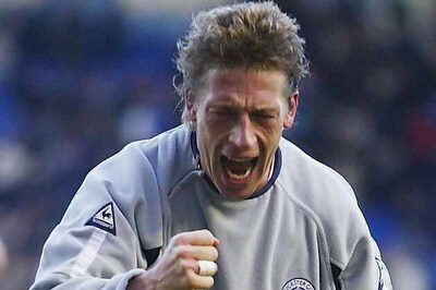 Freund returns to Tottenham as assistant coach