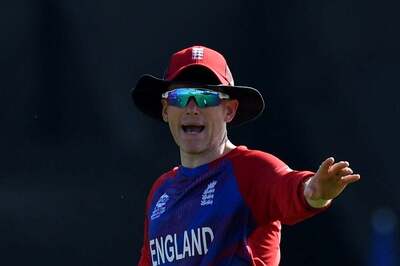 Rohit Sharma And Co Can be Strong Contenders in 2023 ODI World Cup: Eoin Morgan