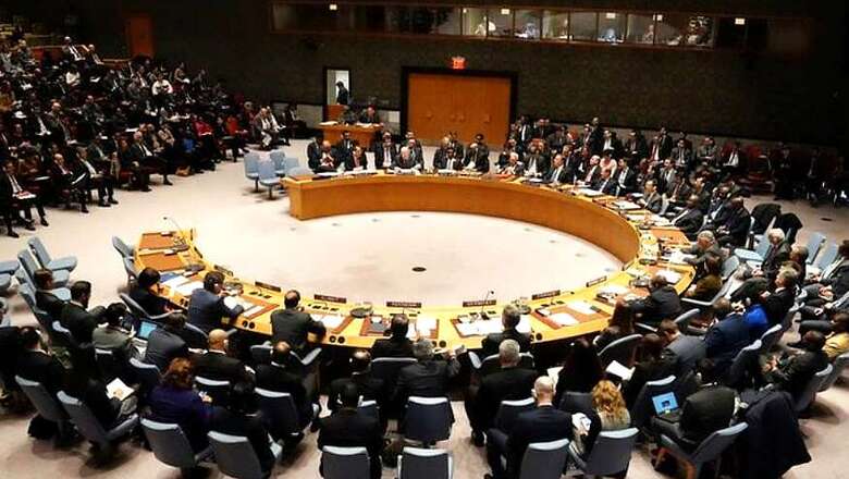 Major Differences among UN Members over India's Permanent Membership in UNSC: China