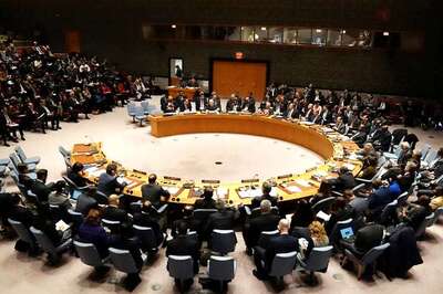 Major Differences among UN Members over India's Permanent Membership in UNSC: China