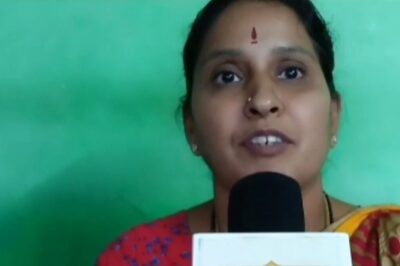 How This Andhra Woman, Who Was On Sleeping Pills, Cured Her Insomnia