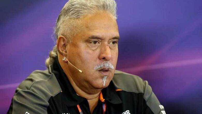 Vijay Mallya Did Not Disclose Full Assets Deliberately: Banks Tell SC