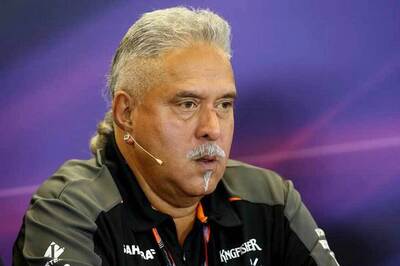 Vijay Mallya Did Not Disclose Full Assets Deliberately: Banks Tell SC