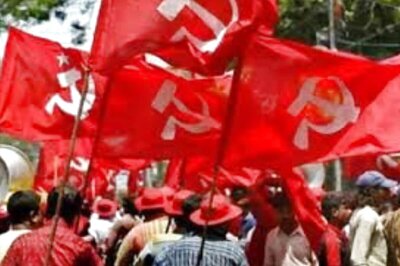 Bihar Assembly Polls: CPI(M) Flags Concerns Over Funding, Social Media and EVMs to EC