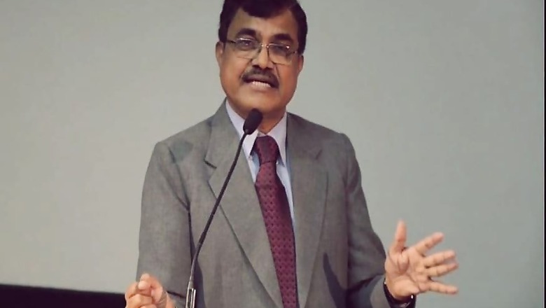 Pune Court Rejects Dalit Scholar Anand Teltumbde's Pre-arrest Bail Plea