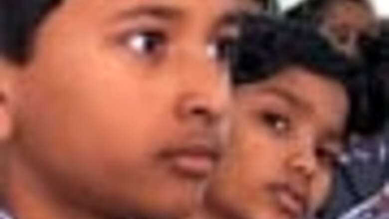 Forum: Parents, kids let's talk about sex