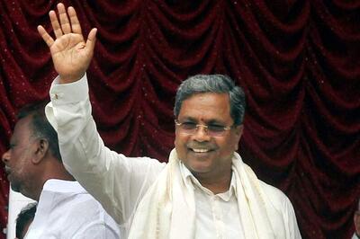 Cabinet will have people with 'clean image': Karnataka CM