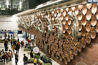 Delhi Airport Introduces Contactless e-Boarding to Reduce Hassle for Passengers