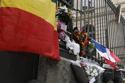 Belgian Authorities Hand Two Paris Attacks Suspects to France