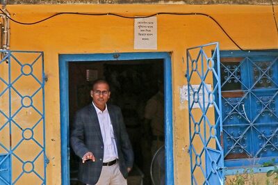 Property Documents, Rs 40 Lakh in Cash Seized from Bengal Minister's Residence: ED