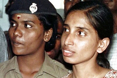 Rajiv Gandhi Assassination Case Convict Nalini Moves Madras HC for Parole Extension