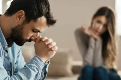 5 Signs That Say You Might Have Married The Wrong Person