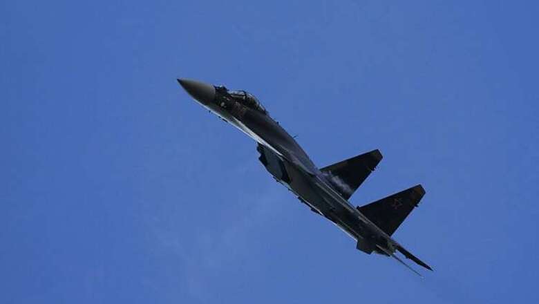 IAF jet shoots down 'unidentified' balloon-shaped object in Barmer