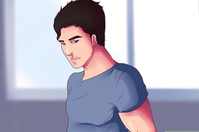 How to Act Like Sasuke