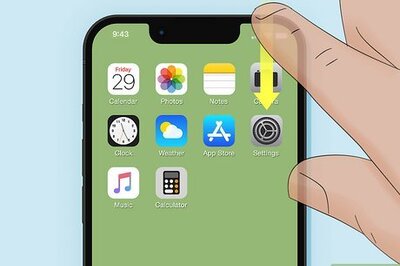 How to Connect a Cellphone to a Wi-Fi Network
