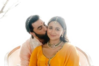 Alia-Ranbir To Farhan-Shibani, A Look At Big Fat Bollywood Weddings Of 2022