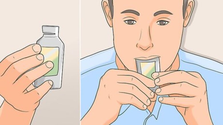How to Eat Energy Gel