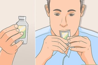 How to Eat Energy Gel