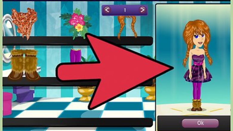 How to Act Popular on MovieStarPlanet
