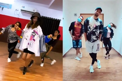 Just Reel It: Songs That Have Gone Viral on Social Media