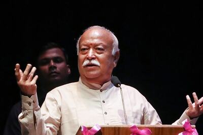 ‘Bridging South’: RSS’s Counter to ‘Cutting South’ to Look At Nationalist Ideas, Cultural-Spiritual Assimilation