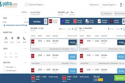 Booking a Flight? Thumbs Up To Low Cost Carriers