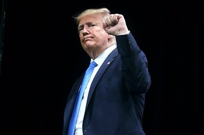 'Action Meant to Stop War': Accusing Soleimani of Plotting Attacks, Trump Justifies Killing of 'Sick' Iranian General