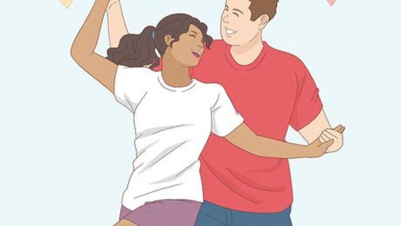 Sagittarius Woman and Libra Man Compatibility: Love & More