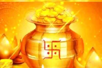 Akshaya Tritiya 2024: Mantras To Please Goddess Lakshmi