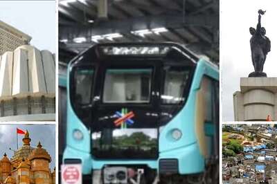 Mumbai Darshan Via Metro-3: Siddhivinayak Temple, Worli To CSMT, Iconic Spots The Aqua Line Will Pass Through