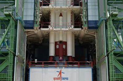 ISRO launches Astrosat, India's first dedicated space observatory, from Sriharikota