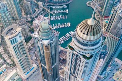 1.24 Million Indian Tourists Visited Dubai In First 9 Months of 2022