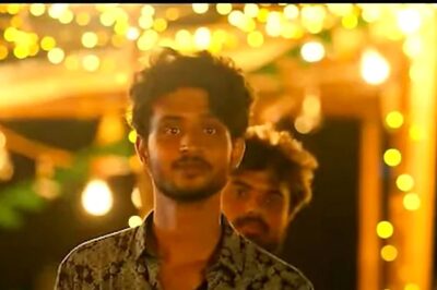 Yuvan Shankar Makes His Malayalam Debut With Kadal Pole Song From Kummatikali